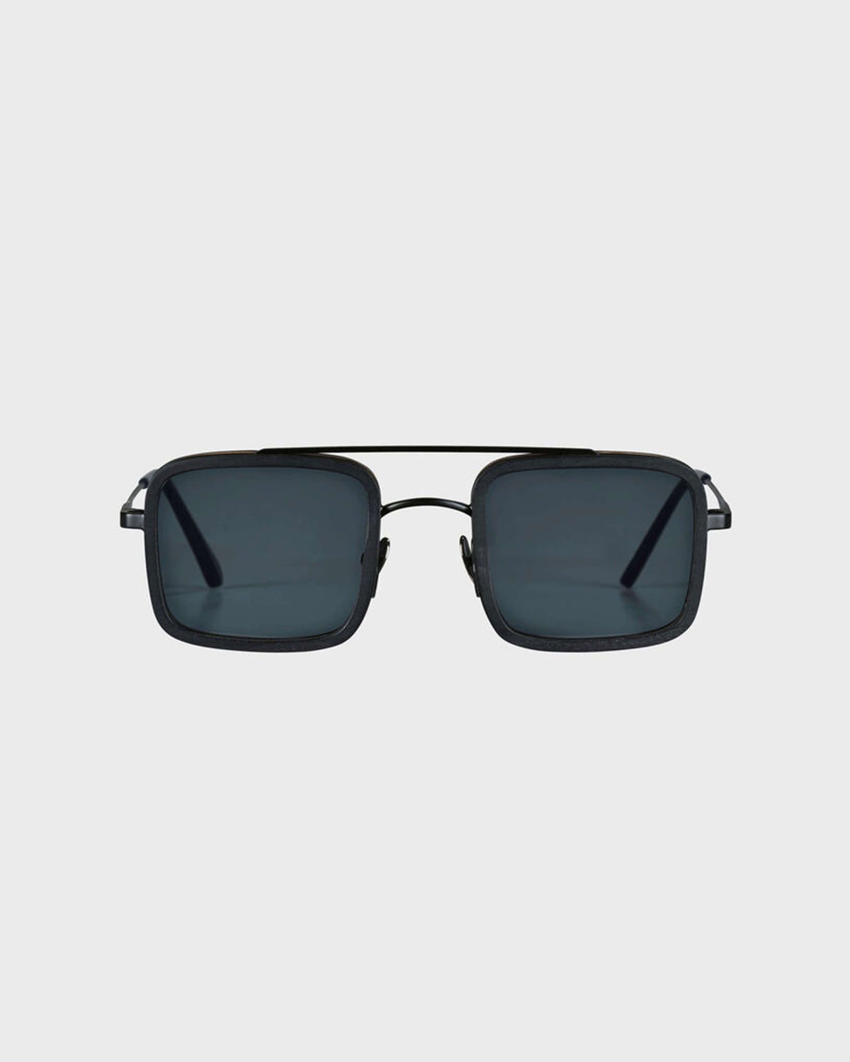 White Tulipwood and Sunglasses - VBQ x Shelter / Vilebrequin Online