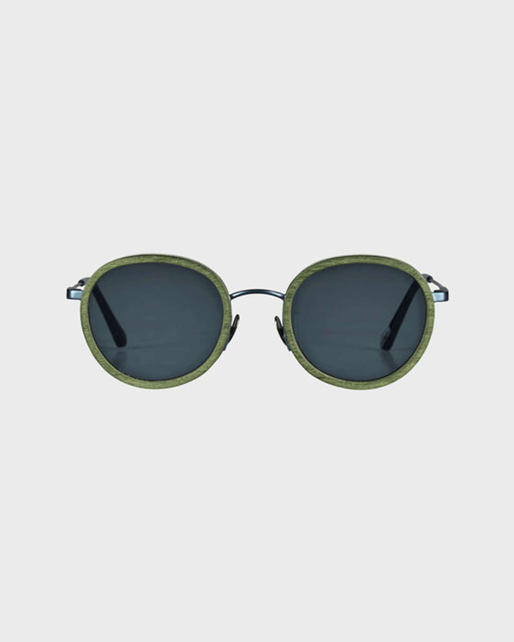 White Tulipwood and Sunglasses - VBQ x Shelter / Vilebrequin Sale