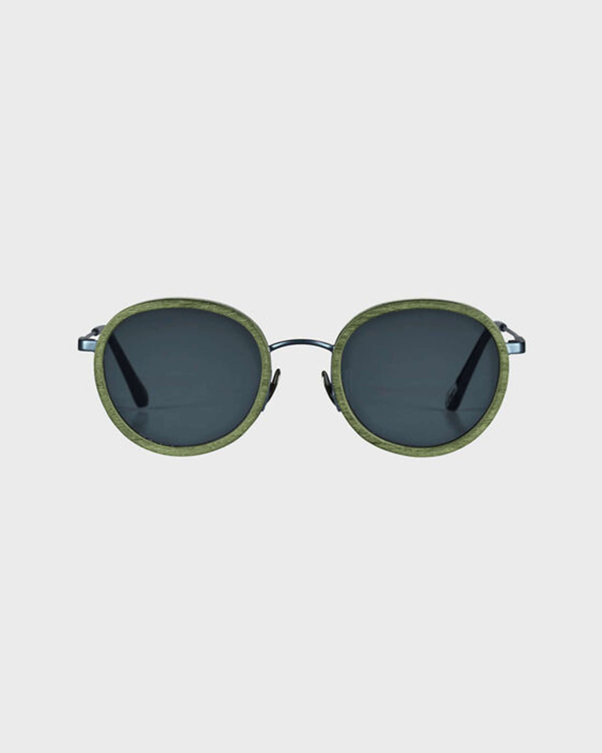 White Tulipwood and Sunglasses - VBQ x Shelter / Vilebrequin Sale