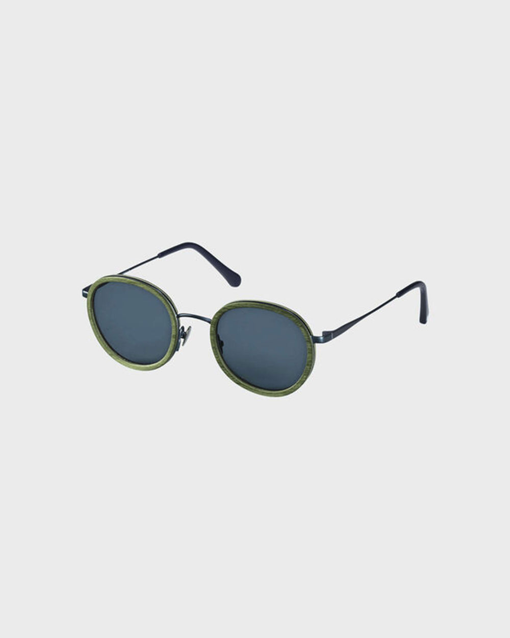 White Tulipwood and Sunglasses - VBQ x Shelter / Vilebrequin Sale