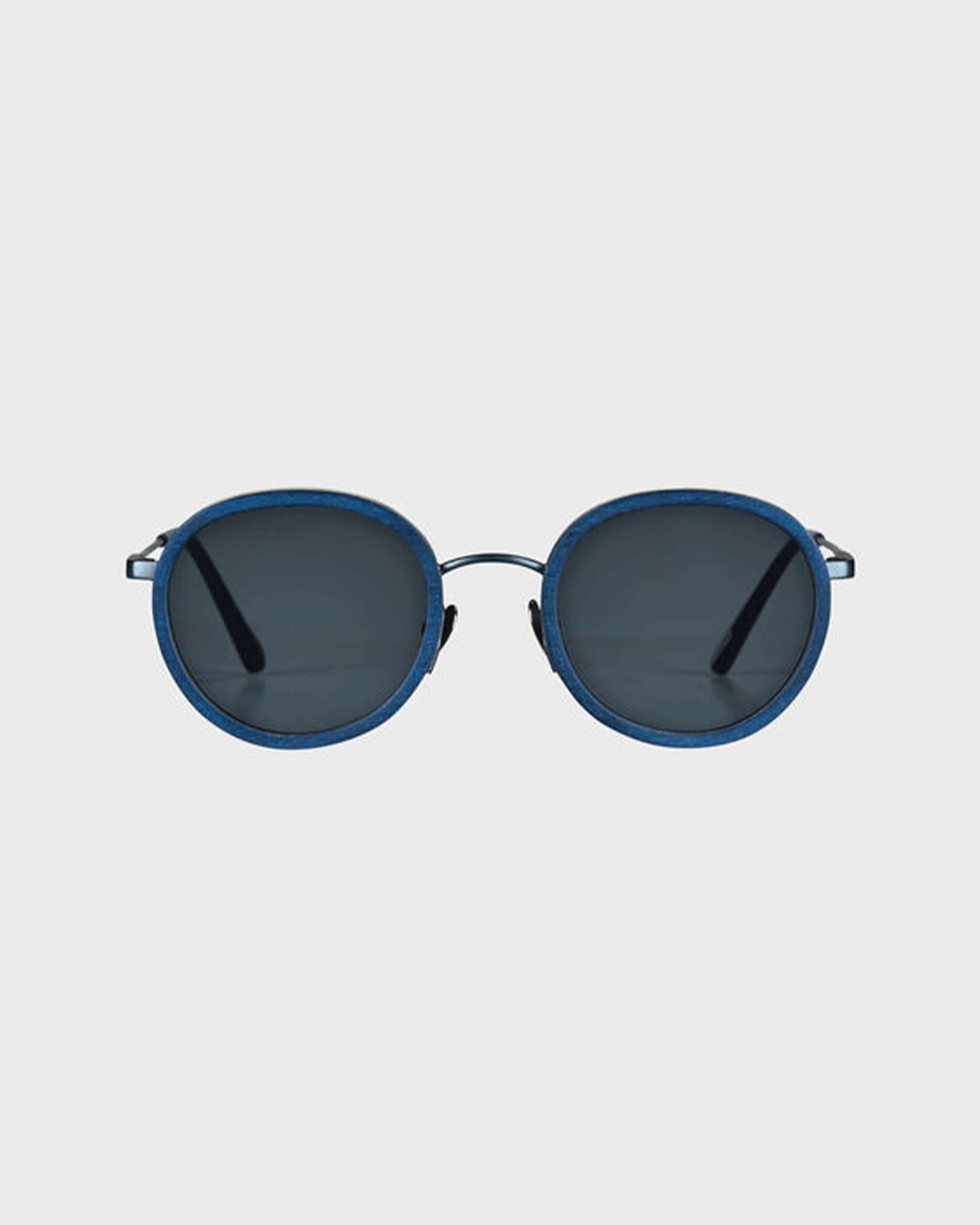 White Tulipwood and Sunglasses - VBQ x Shelter / Vilebrequin On sale