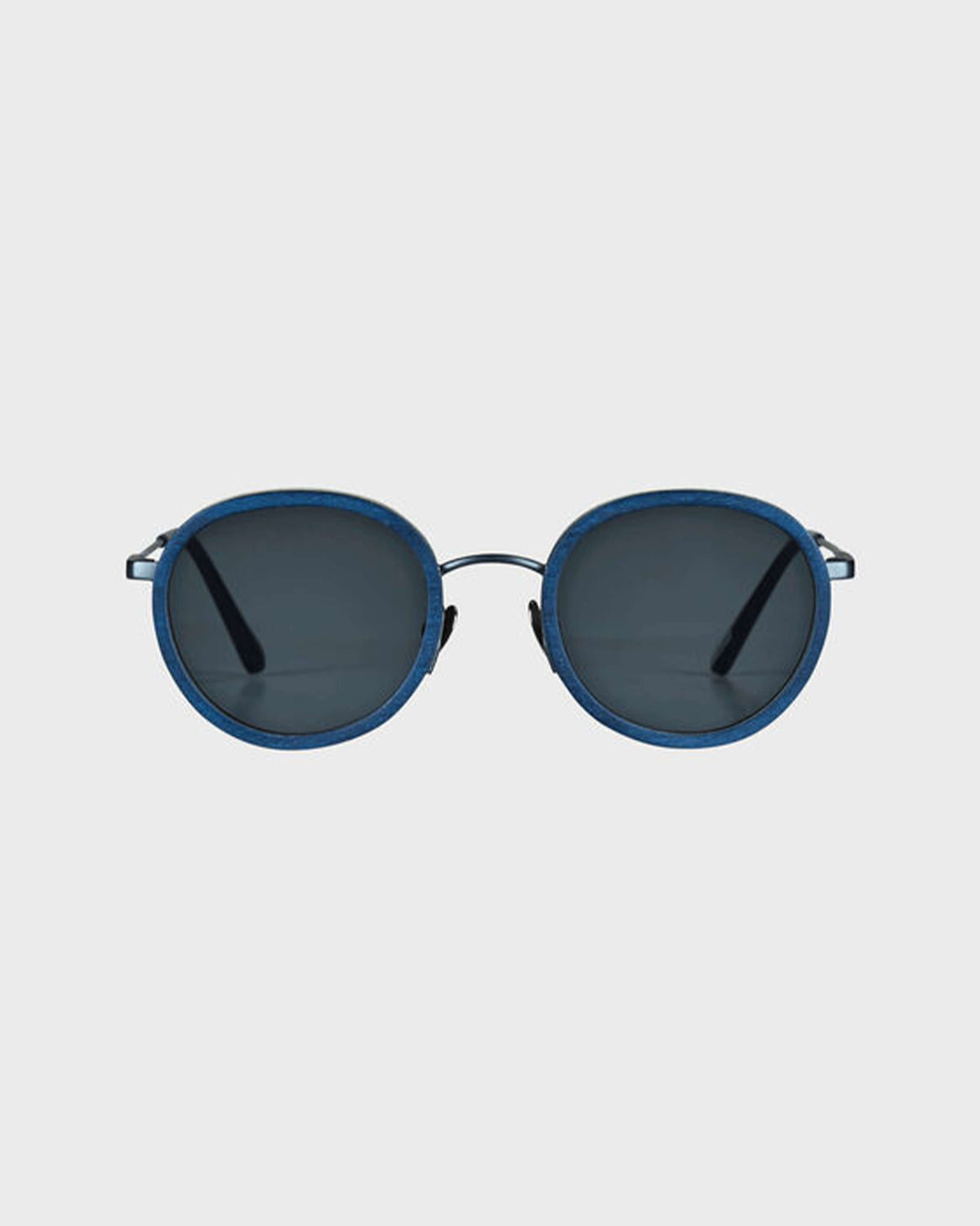 White Tulipwood and Sunglasses - VBQ x Shelter / Vilebrequin On sale