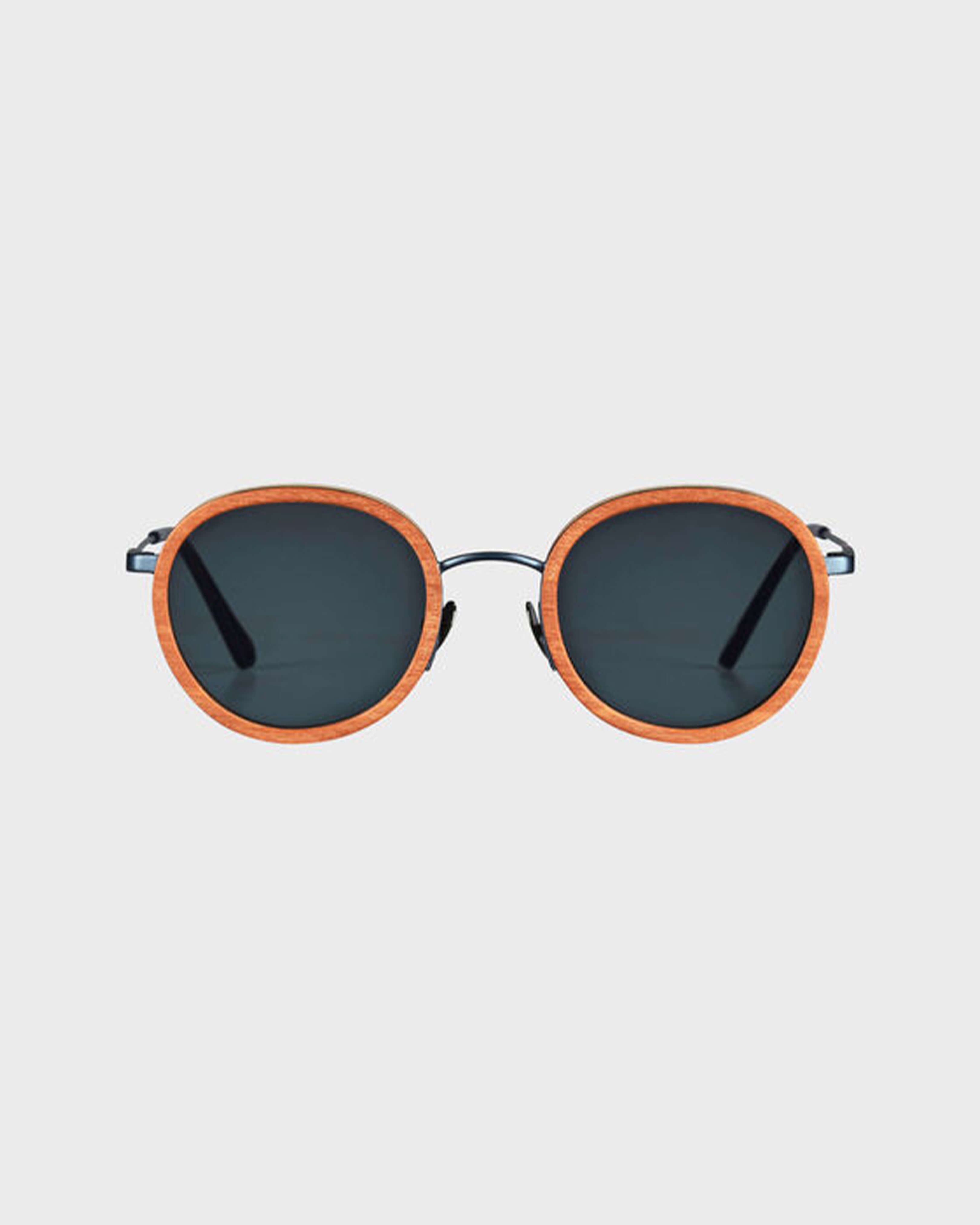 White Tulipwood and Sunglasses - VBQ x Shelter / Vilebrequin For sale