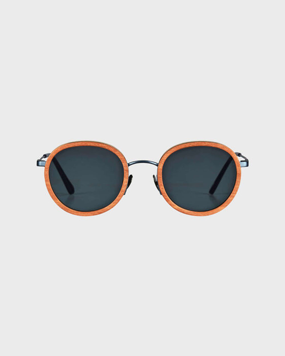 White Tulipwood and Sunglasses - VBQ x Shelter / Vilebrequin For sale