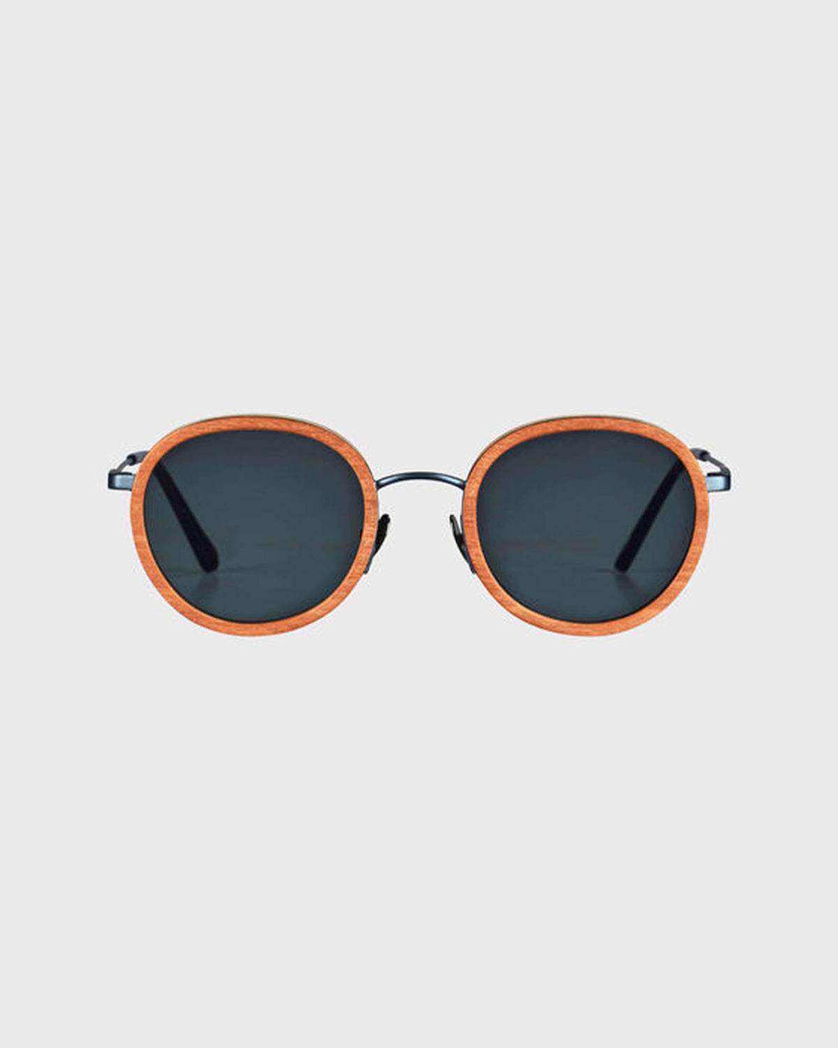 White Tulipwood and Sunglasses - VBQ x Shelter / Vilebrequin For sale