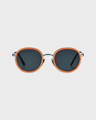 White Tulipwood and Sunglasses - VBQ x Shelter / Vilebrequin For sale