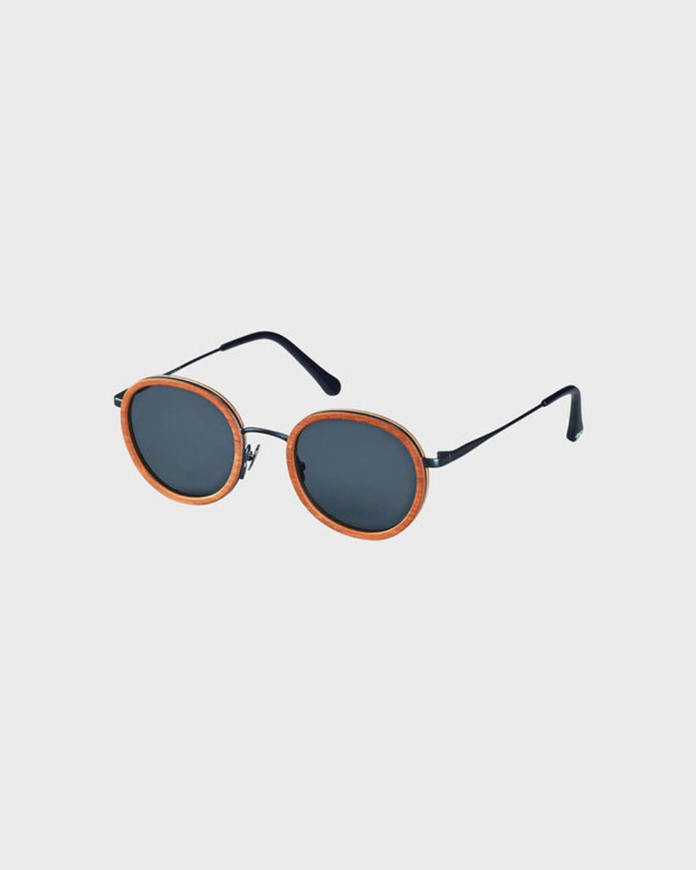 White Tulipwood and Sunglasses - VBQ x Shelter / Vilebrequin For sale