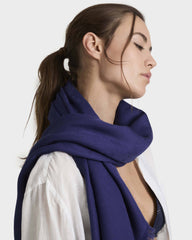 Turtle Monogram Scarf / Vilebrequin Online