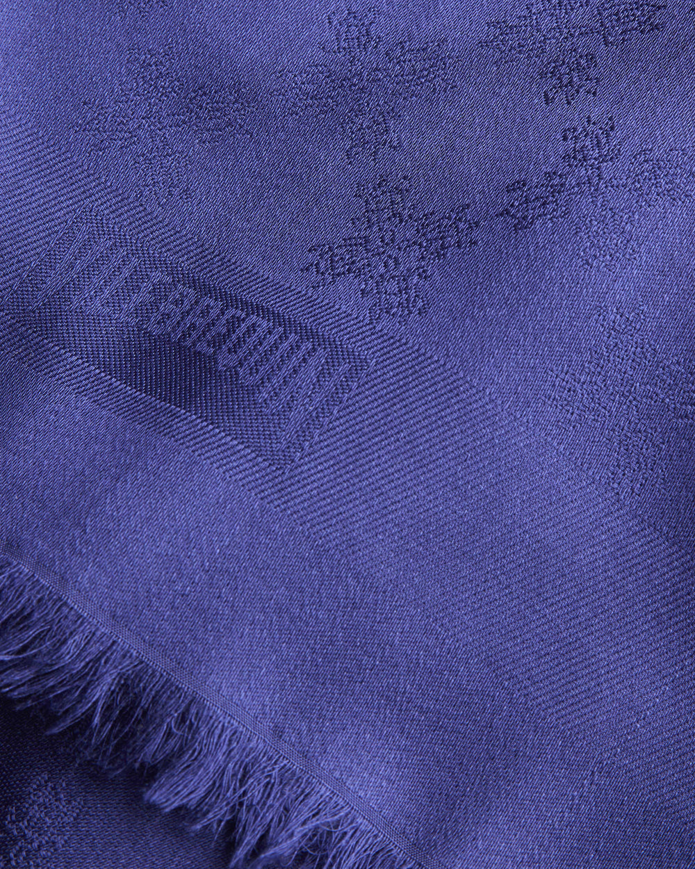 Turtle Monogram Scarf / Vilebrequin Online