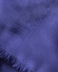 Turtle Monogram Scarf / Vilebrequin Online