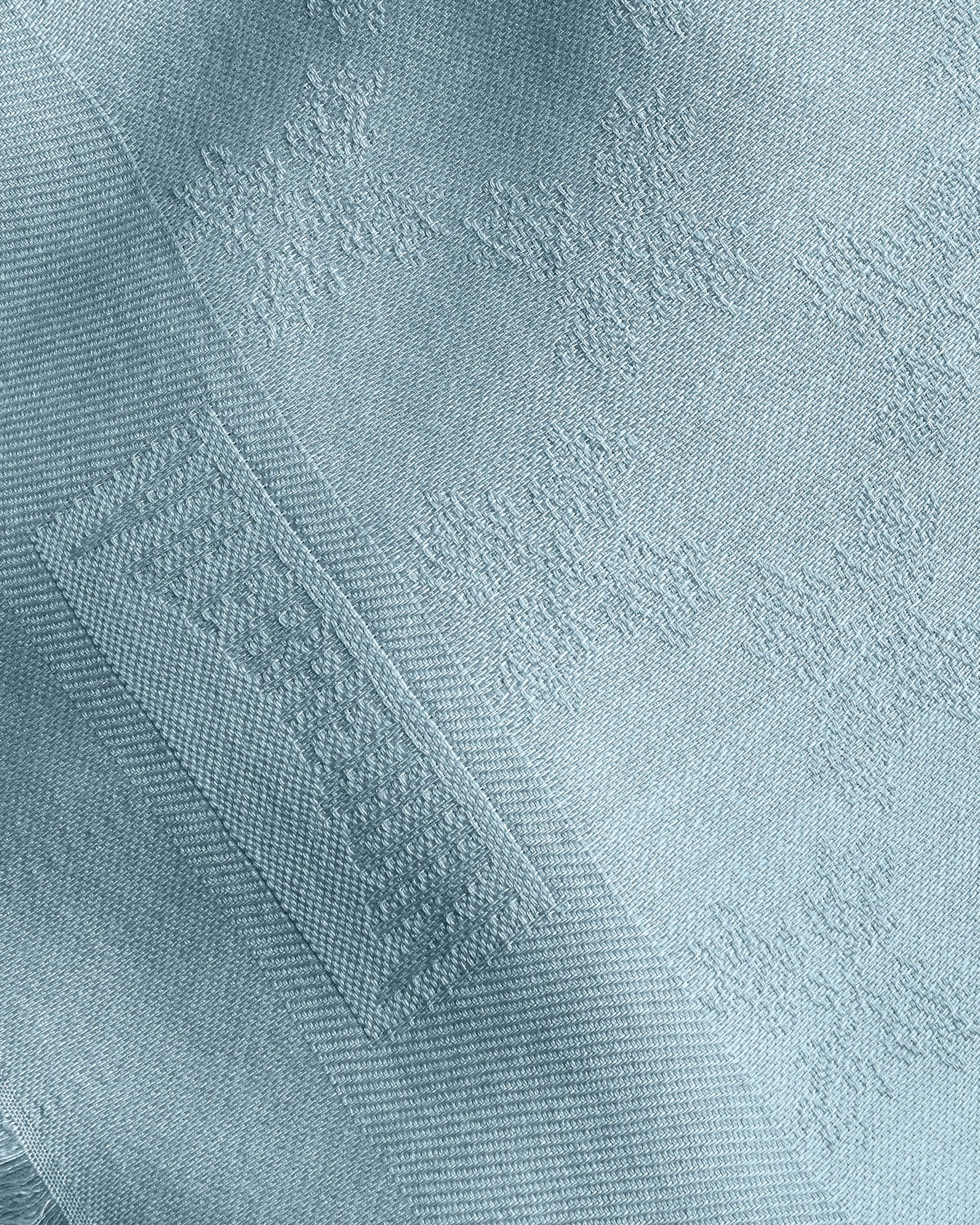 Turtle Monogram Scarf / Vilebrequin Sale