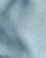 Turtle Monogram Scarf / Vilebrequin Sale