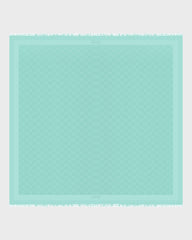 Turtle Monogram Scarf / Vilebrequin Sale
