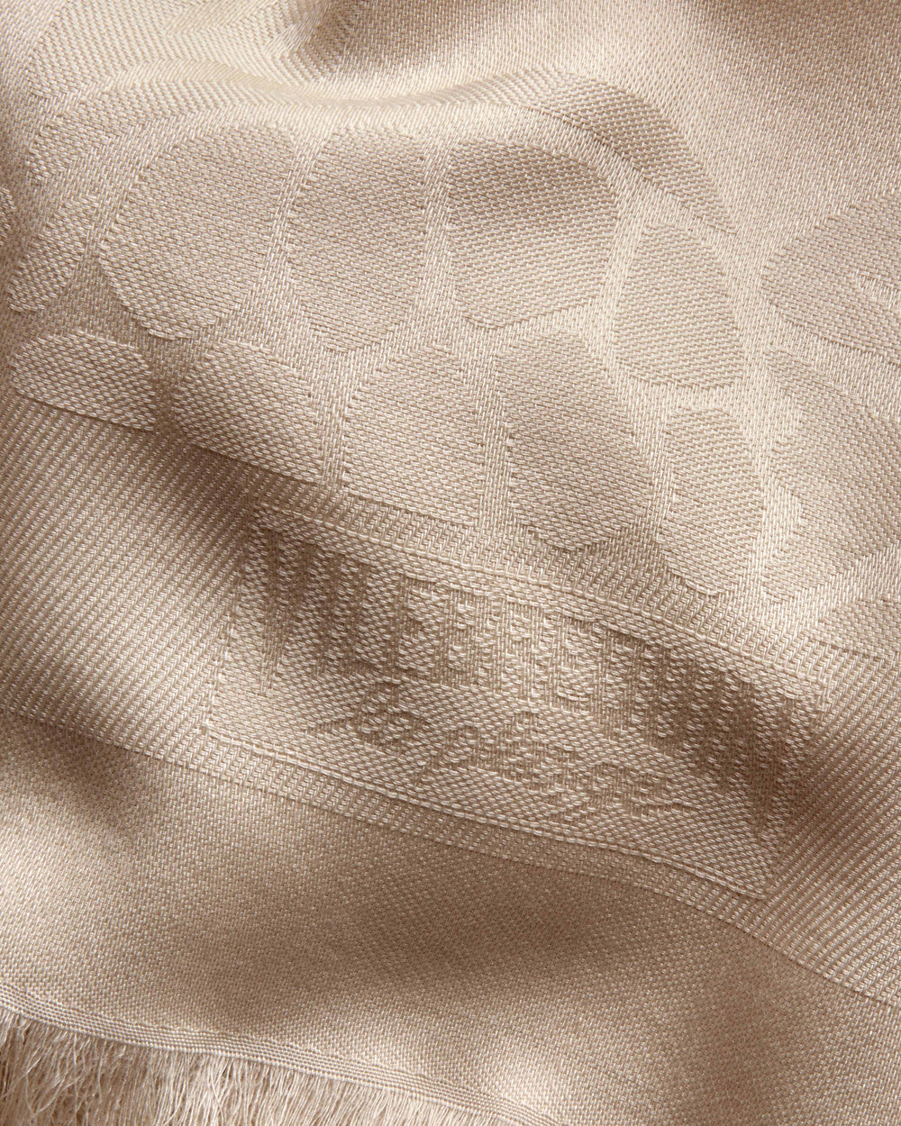 Ronde des Tortues Scarf / Vilebrequin On sale