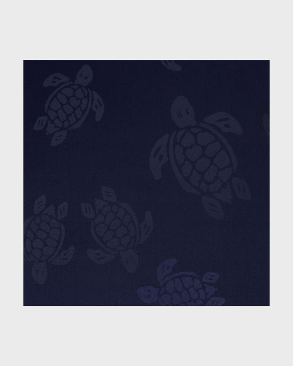 Ronde des Tortues Scarf / Vilebrequin For sale
