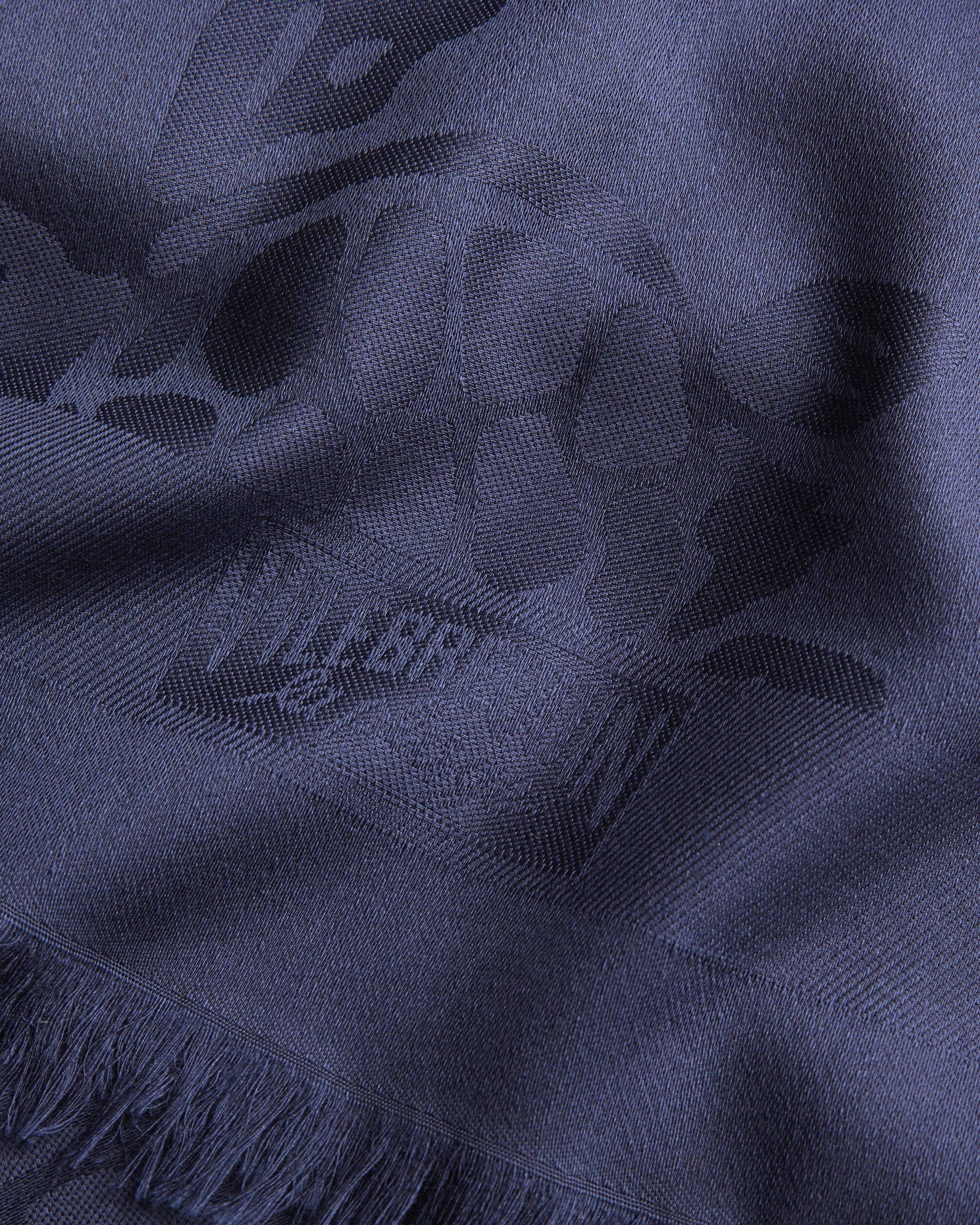 Ronde des Tortues Scarf / Vilebrequin For sale