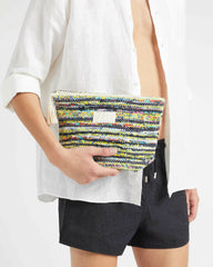 Unisex Beach Pouch Vilebrequin | PBOU0128 / Vilebrequin Outlet