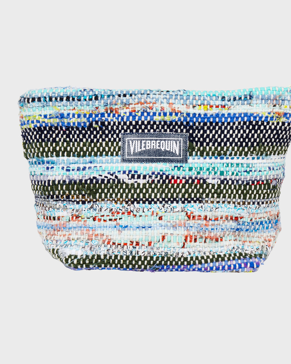 Unisex Beach Pouch Vilebrequin | PBOU0128 / Vilebrequin Outlet