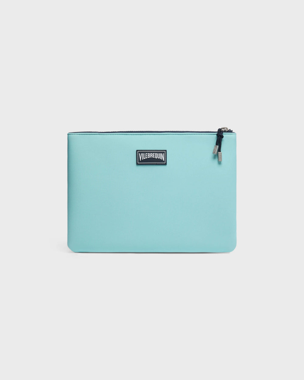 Neoprene Pouch Turtle - Blue Oxygene / Vilebrequin US
