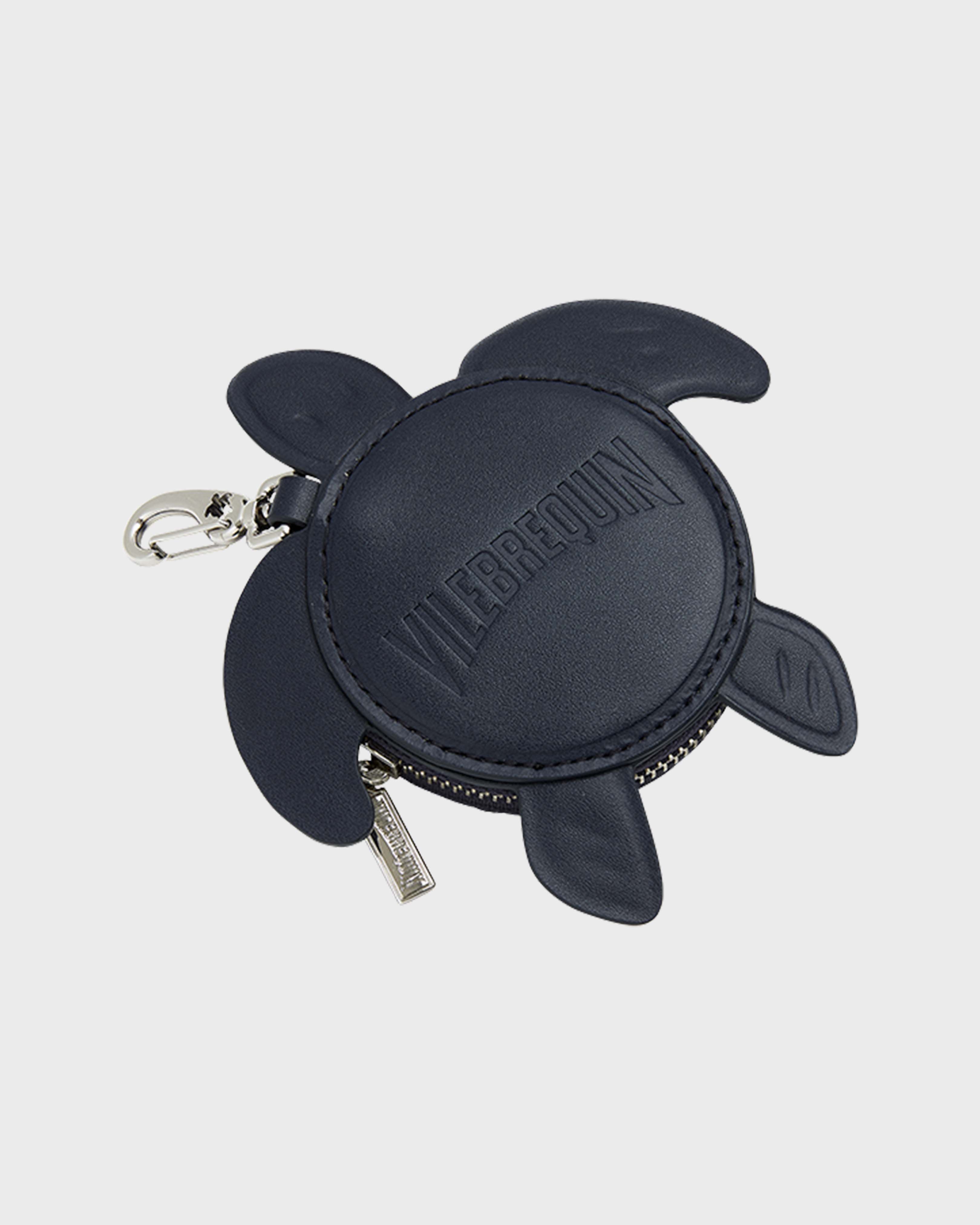 Navy Turtle Coin Purse / Vilebrequin Online