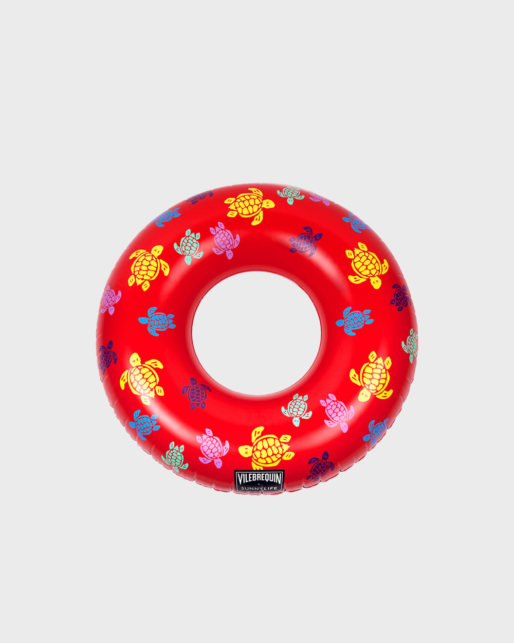 Inflatable Pool Ring Ronde des Tortues | Site Vilebrequin | FNNH7808 / Vilebrequin Sale