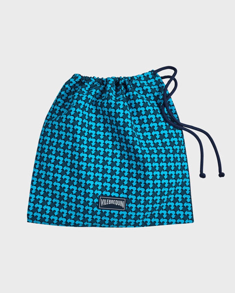 Flying Disk - Blue Navy Website | PDKU19V2 / Vilebrequin US