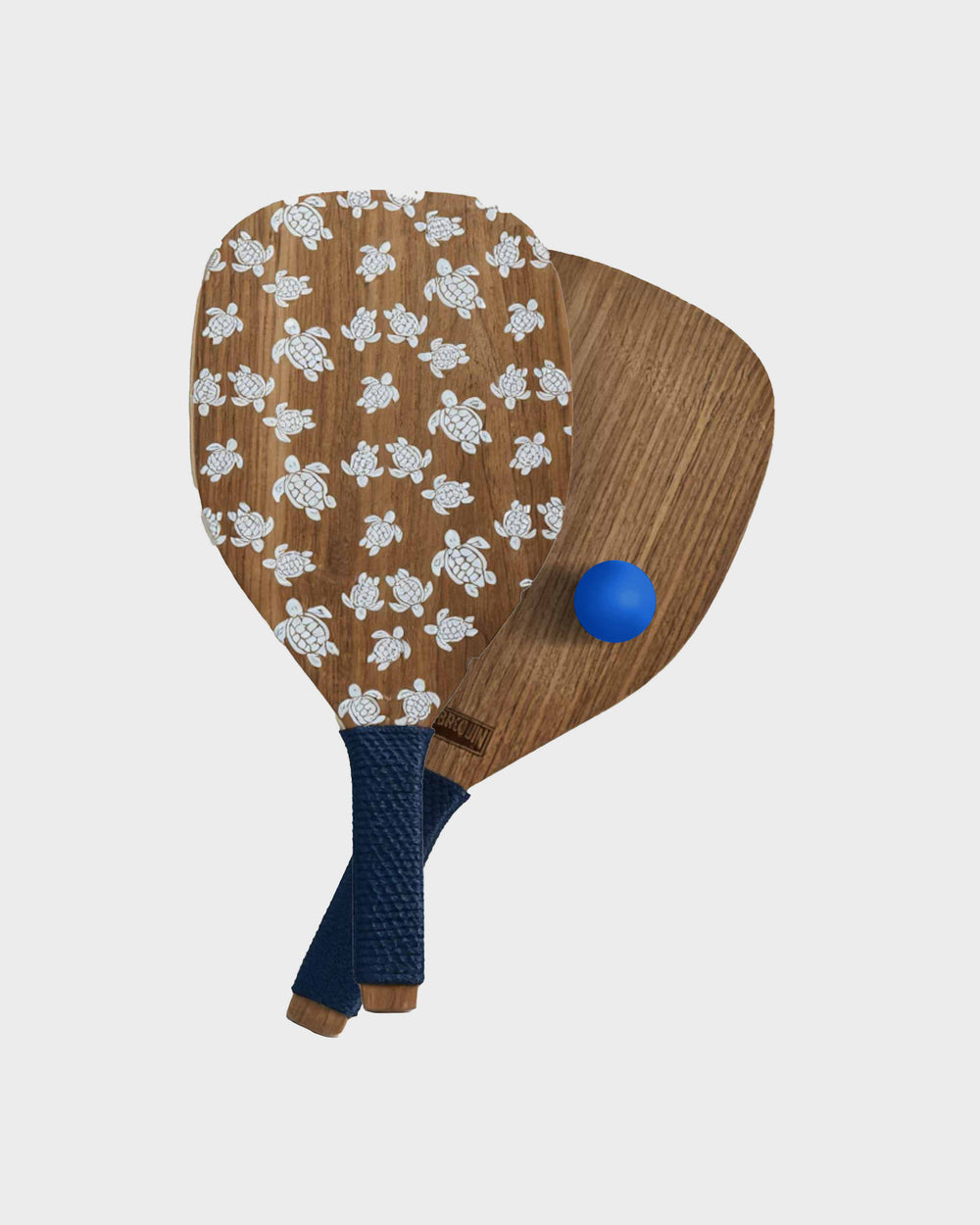 Wooden Beach Paddles Website | PPGU19V1 / Vilebrequin New