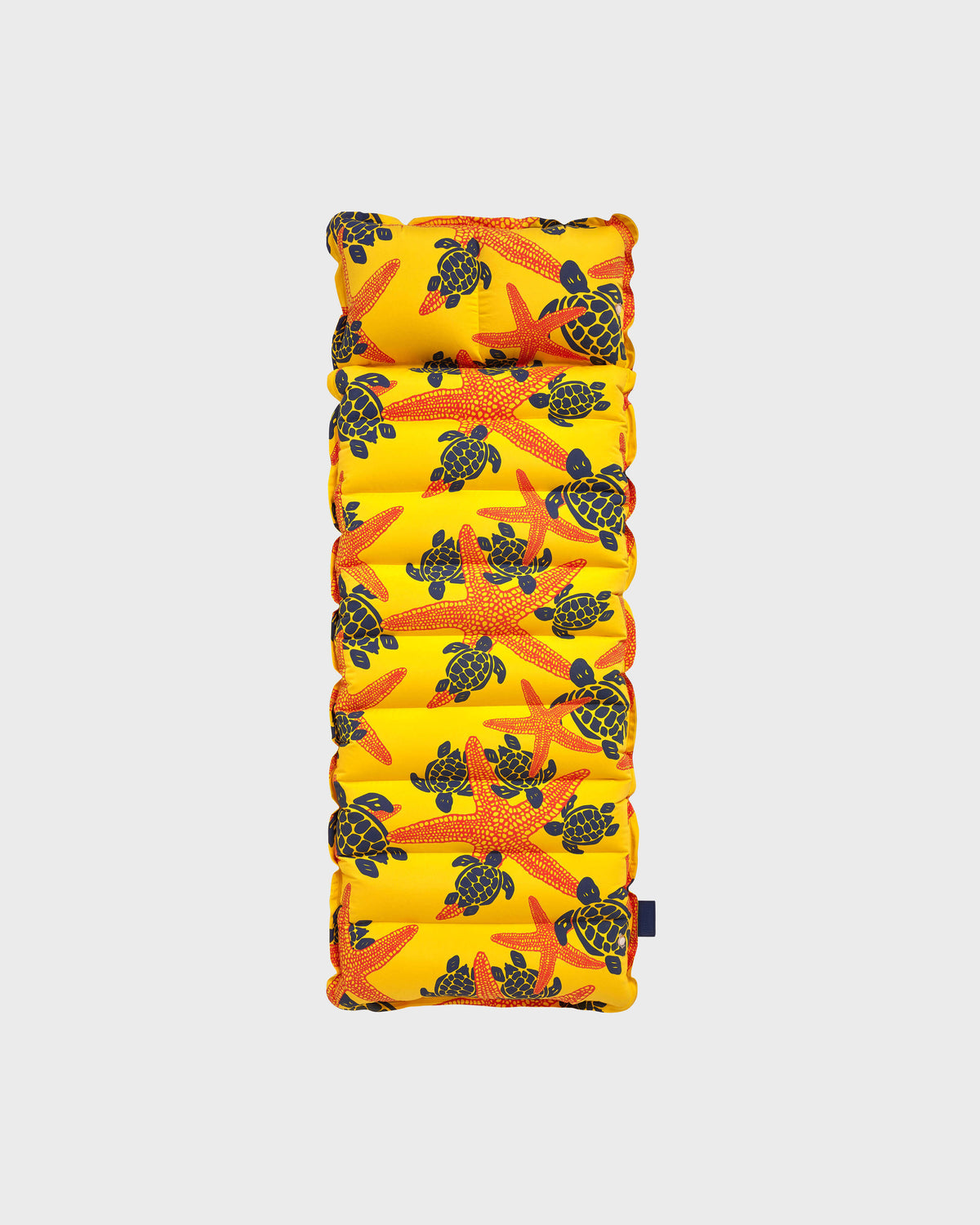 Vintage Lie On Inflatable Mattress- Vilebrequin x Sunnylife / Vilebrequin Sale
