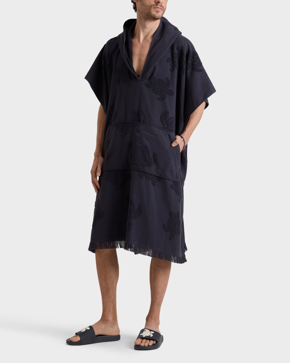 Terry Poncho / Vilebrequin On sale