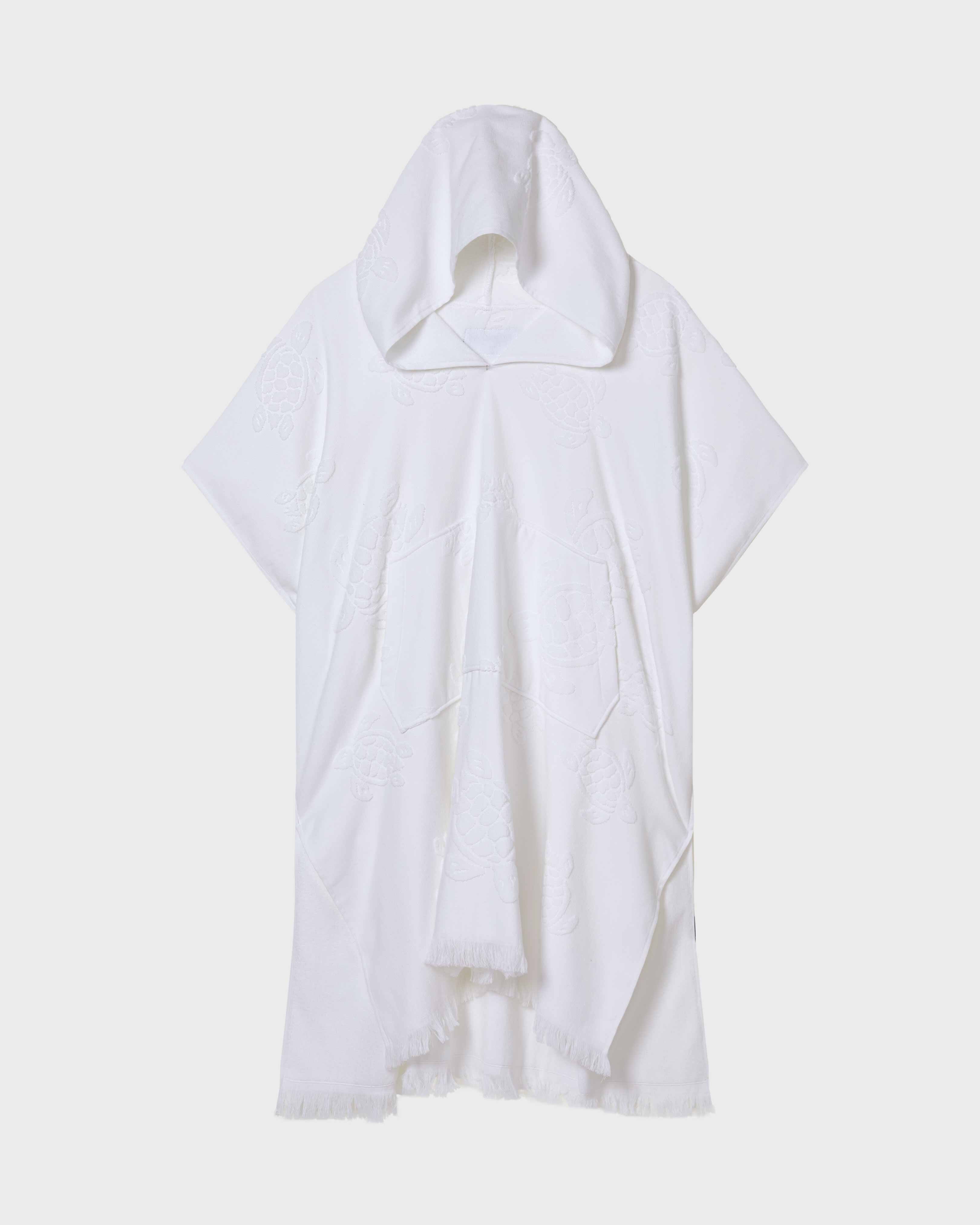 Terry Poncho / Vilebrequin For sale