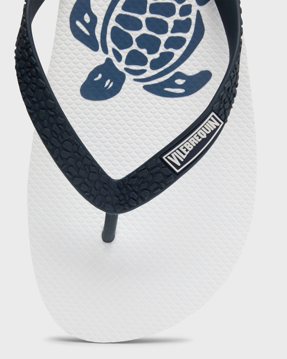 Beach Flip flops Turtle / Vilebrequin Outlet