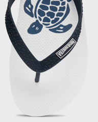 Beach Flip flops Turtle / Vilebrequin Outlet