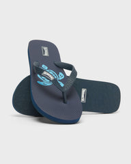 Beach Flip flops Turtle / Vilebrequin US