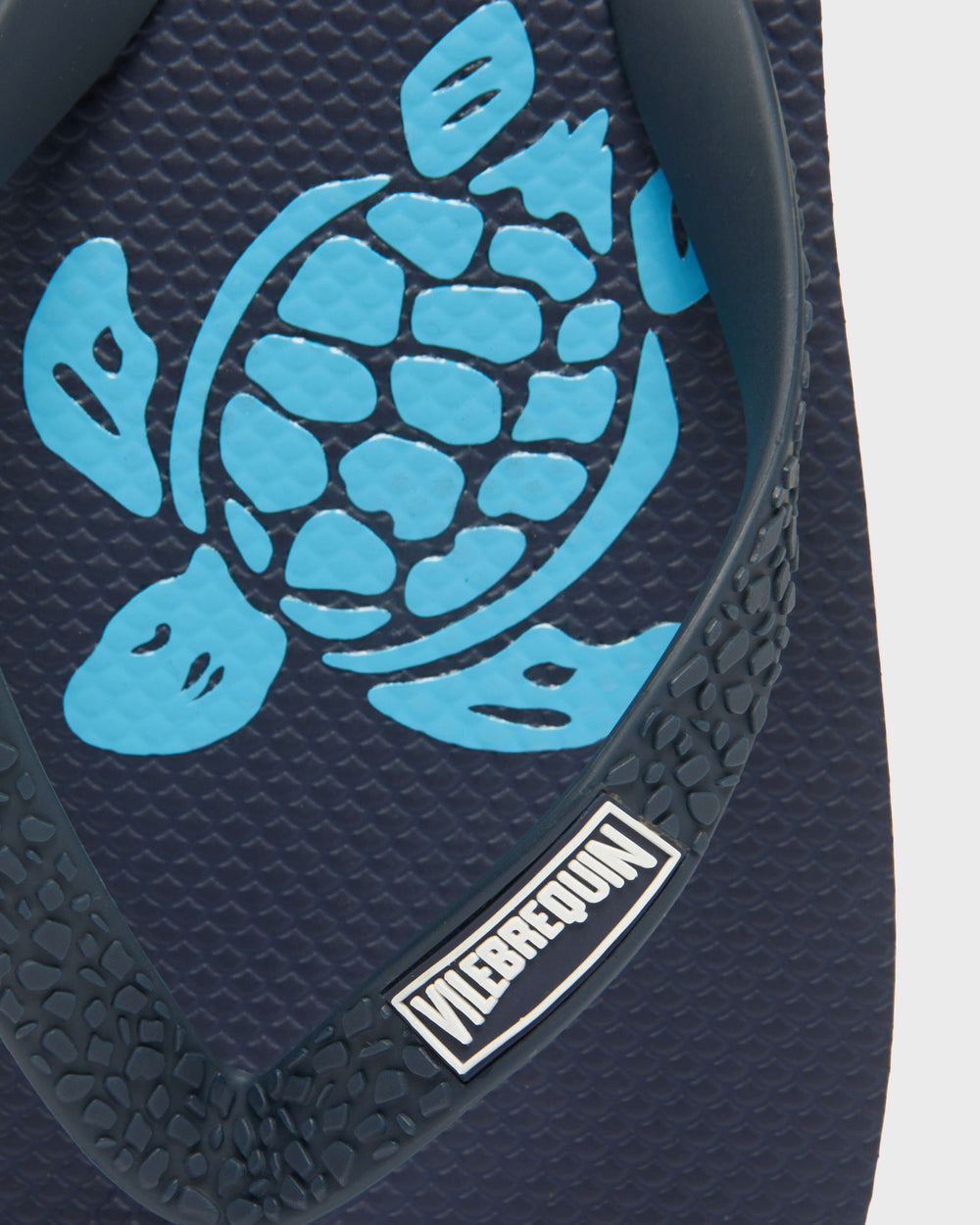 Beach Flip flops Turtle / Vilebrequin US