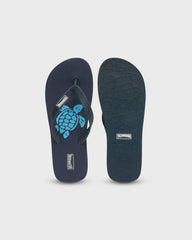Beach Flip flops Turtle / Vilebrequin US