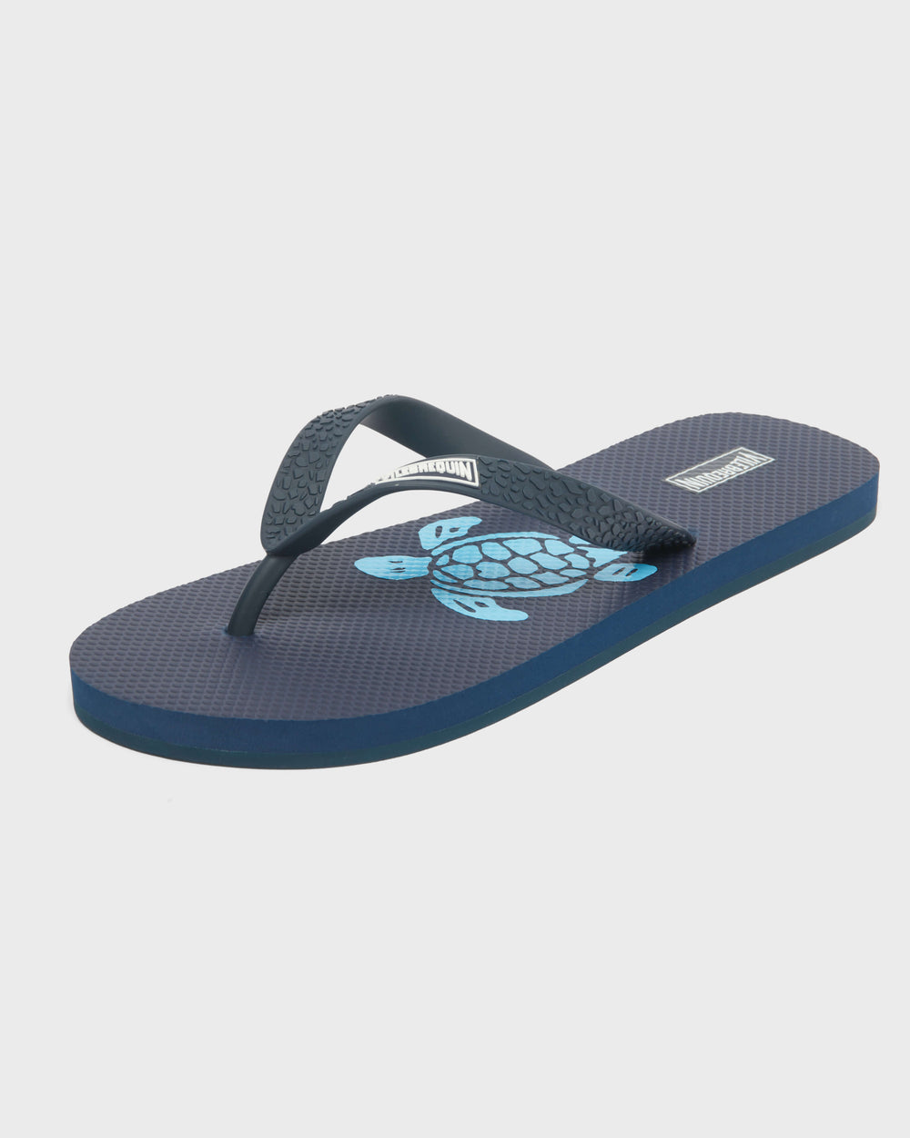Beach Flip flops Turtle / Vilebrequin US