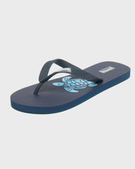 Beach Flip flops Turtle / Vilebrequin US