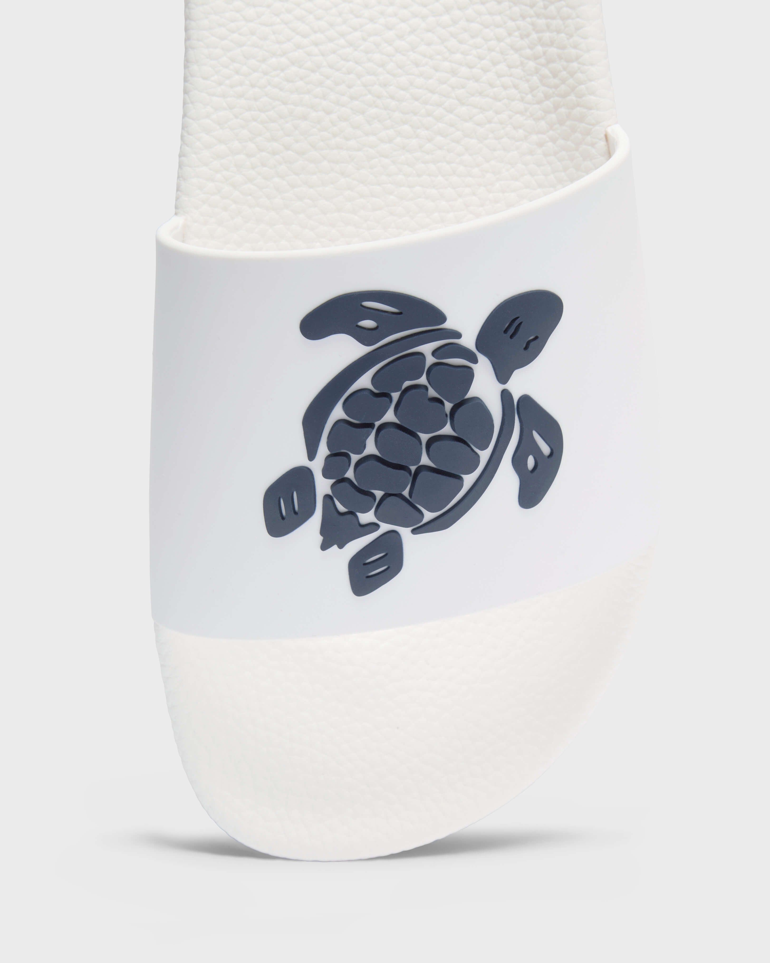 Beach slider Turtle - White Kids Accessories / Vilebrequin US