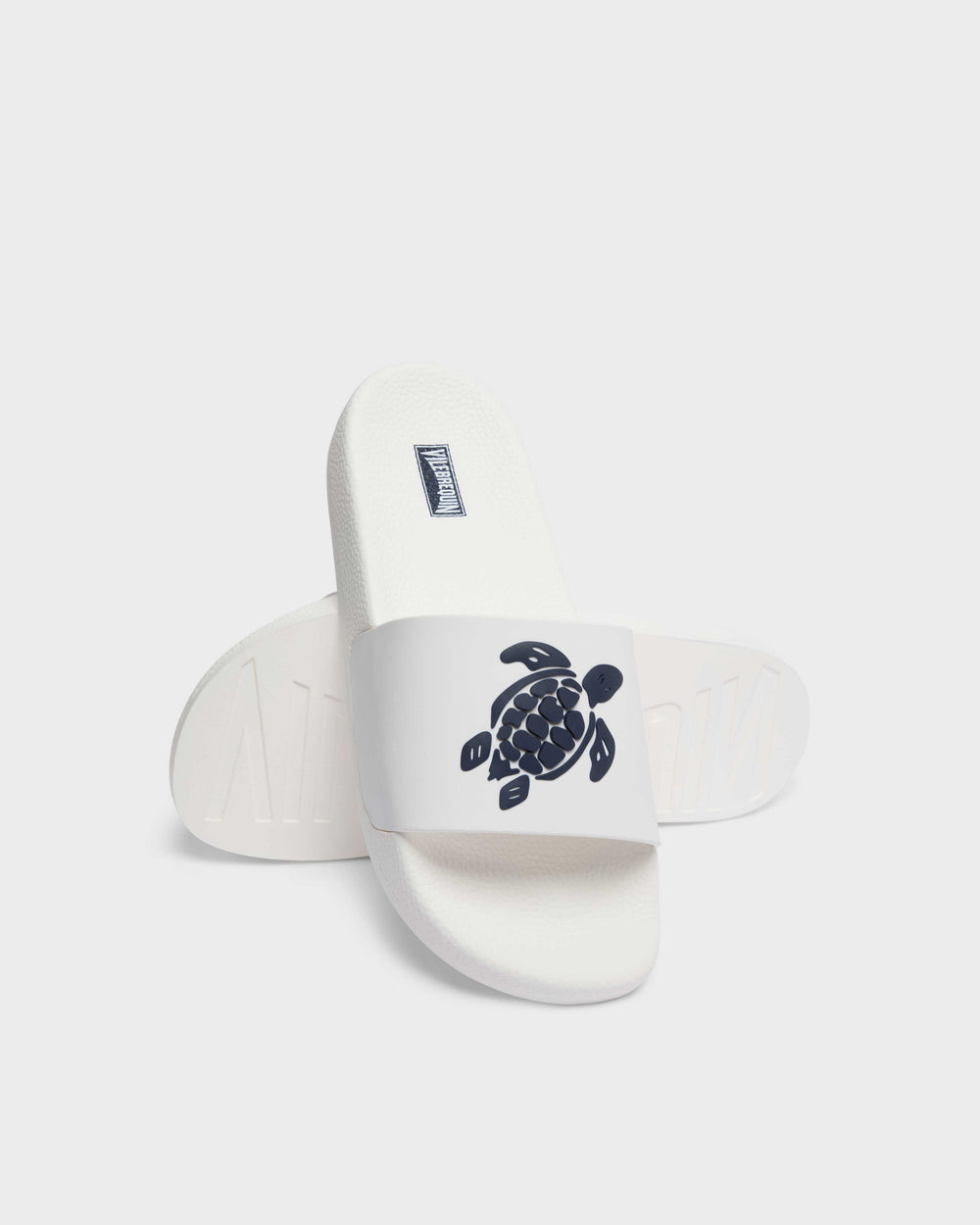 Beach slider Turtle - White Kids Accessories / Vilebrequin US