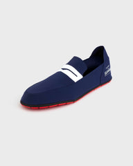 Hybrid Loafer Turtle - ZAGO x Vilebrequin - Blue Navy / Vilebrequin Online