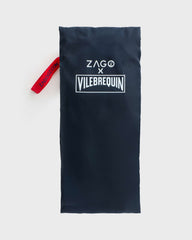 Hybrid Loafer Turtle - ZAGO x Vilebrequin - Blue Navy / Vilebrequin Online